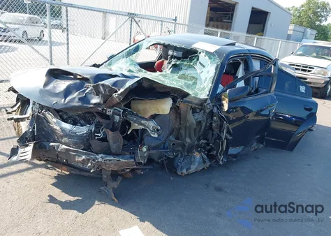 2022 Dodge Charger Scat Pack Widebody from USA, damaged, VIN 2C3CDXGJ9NH232919